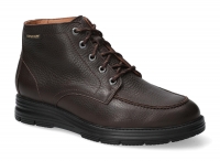 bottines  modèle Cyrius Brun fonce - Mephisto